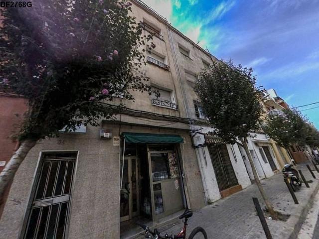 Piso en venta en Districte VI, Barcelonès