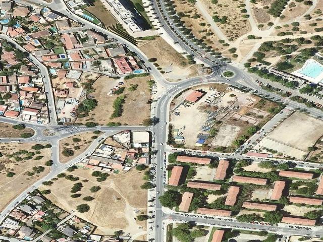 Piso en venta en Camps Blancs, Baix Llobregat
