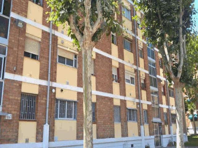 Piso en venta en Camps Blancs, Baix Llobregat