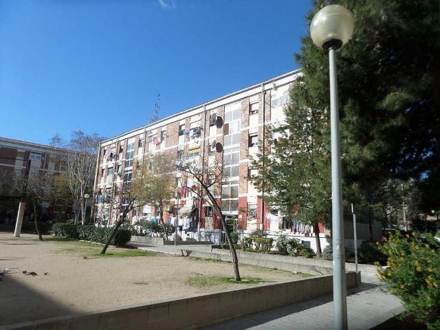 Piso en venta en Camps Blancs, Baix Llobregat