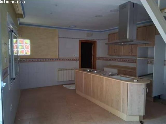 Piso en venta en Chillón, Castilla-La Mancha