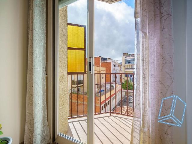Piso en venta en Districte I, Barcelonès