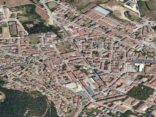 Piso en venta en Sant Pere Màrtir, Garrotxa