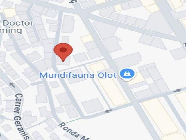 Piso en venta en Sant Pere Màrtir, Garrotxa