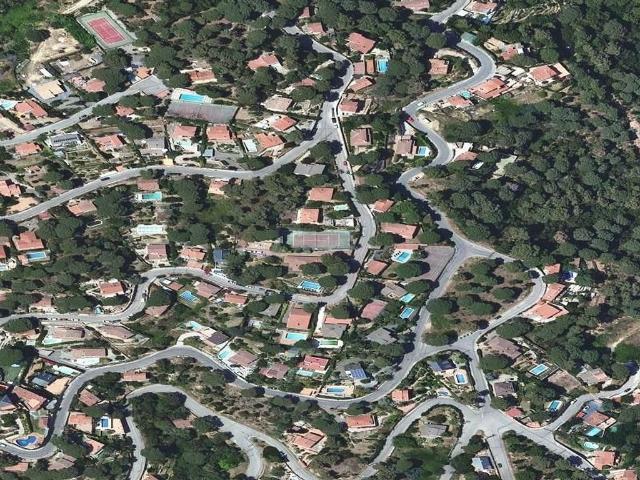 Piso en venta en Can Bartomet, Maresme