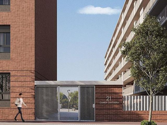 Piso en venta en la Romànica, Vallès Occidental