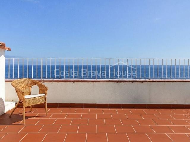 Piso en venta en Aiguafreda, Baix Empordà