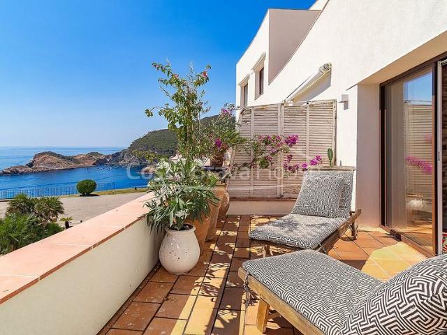 Piso en venta en Aiguafreda, Baix Empordà
