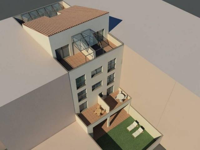 Piso en venta en Montsià, Catalunya