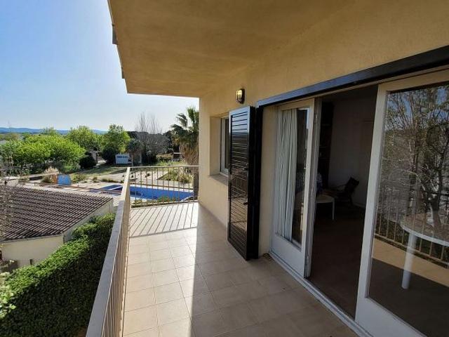 Piso en venta en Urbanització Mas Pinell, Baix Empordà