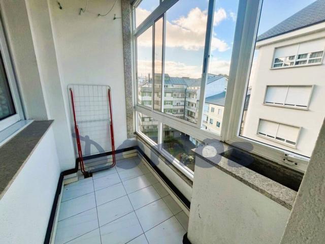 Piso en venta en Casco Vello, Lugo