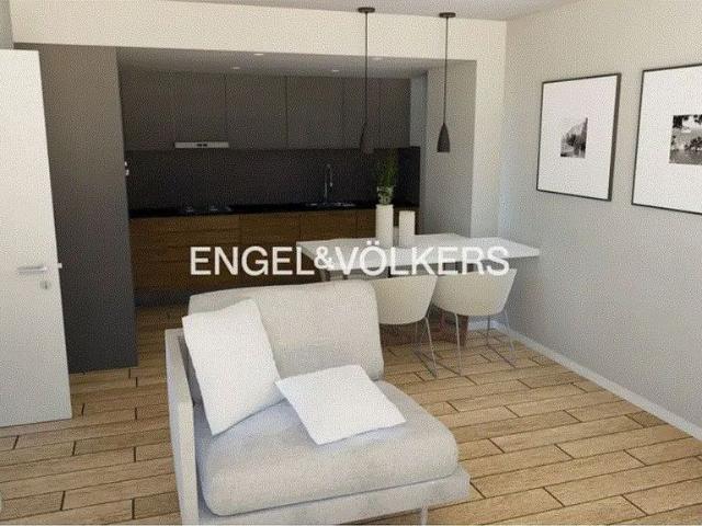 Piso en venta en Districte III, Barcelonès