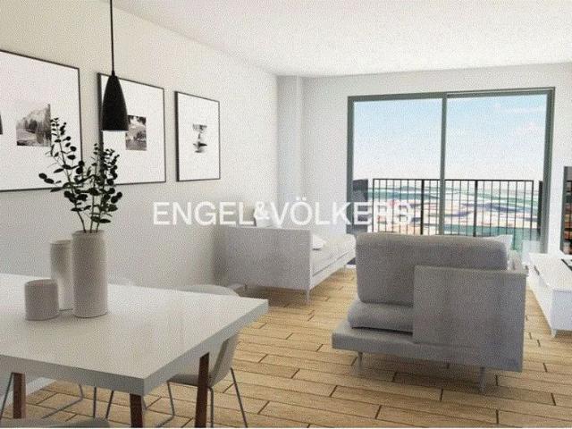 Piso en venta en Districte III, Barcelonès
