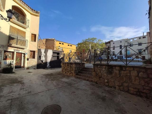 Piso en venta en Ribera d'Ebre, Catalunya