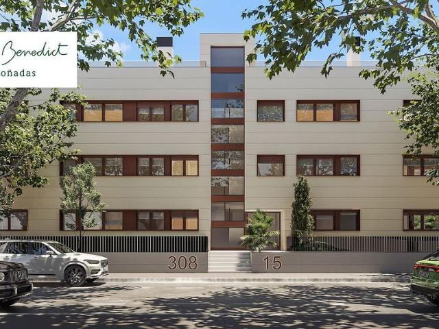 Piso en venta en Montmar, Baix Llobregat