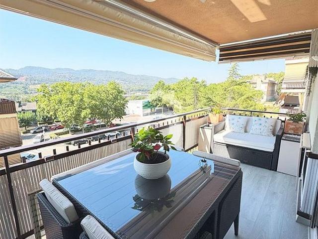 Piso en venta en Pou del Merlí, Baix Llobregat