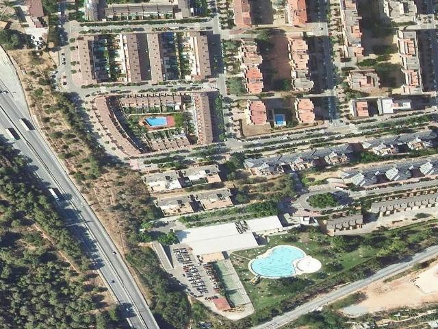 Piso en venta en Baix Llobregat, Catalunya