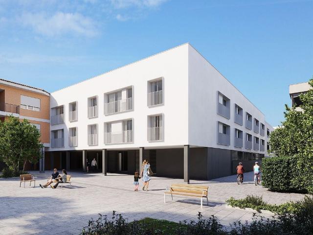 Piso en venta en Sant Gregori