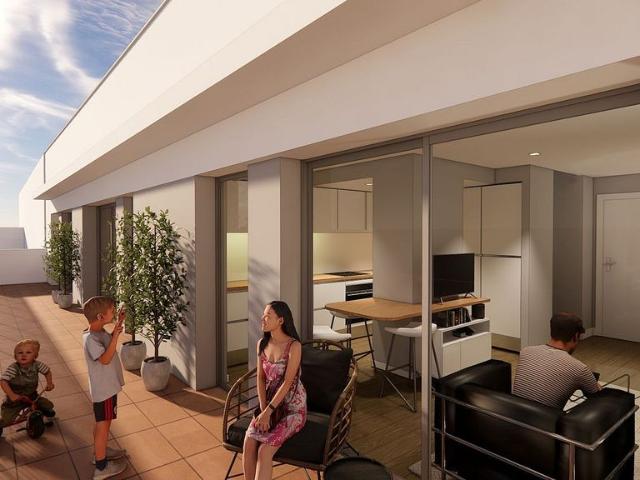Piso en venta en Sant Gregori