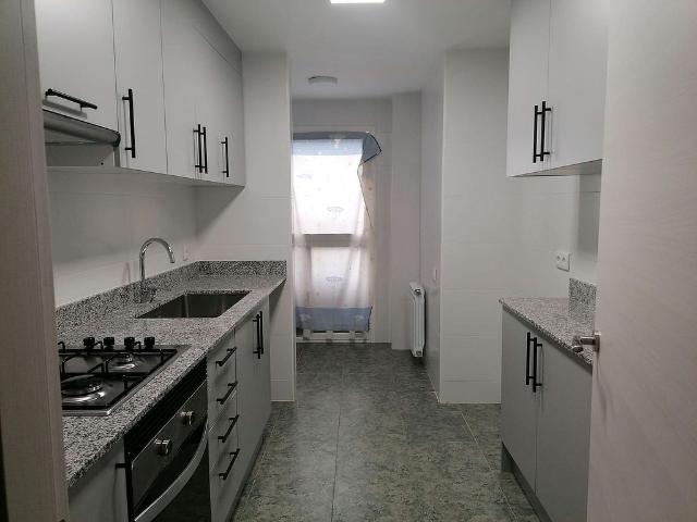 Piso en venta en Barri Joan Miró i Can Carrencà, Vallès Oriental