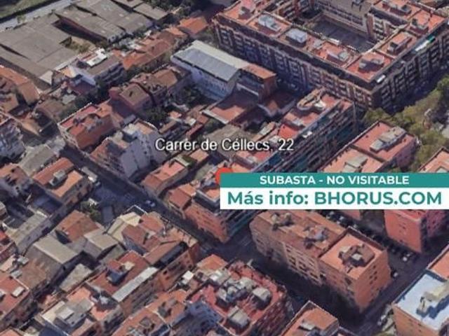 Piso en venta en la Sagrera, les Franqueses del Vallès