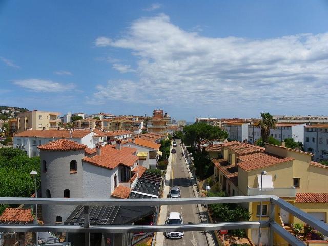 Ático en venta en EMD l'Estartit, Baix Empordà