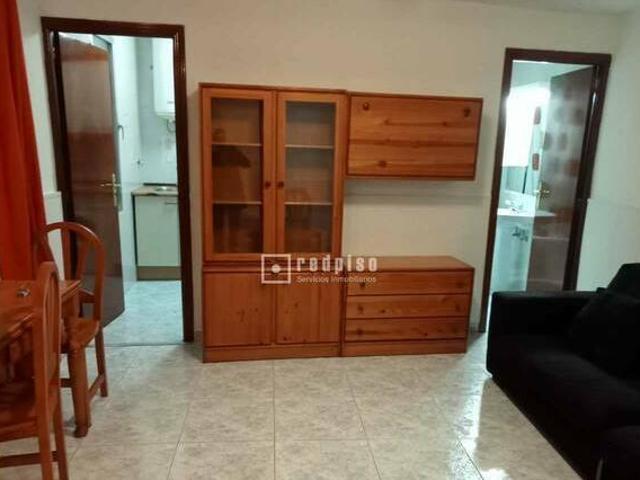 Casa en alquiler en Madrid, Comunidad de Madrid