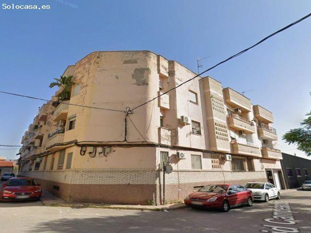 Piso en venta en El Colmenar, Vega Media del Segura