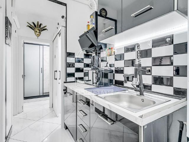 Piso en venta en Barcelona, el Turó de la Peira