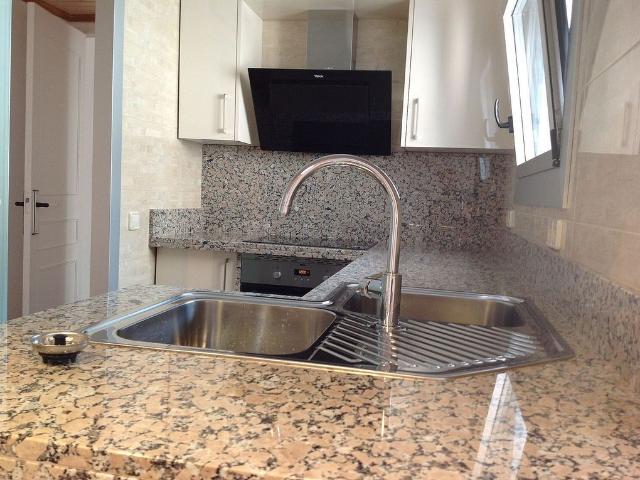 Piso en venta en Sant Andreu, Barcelonès