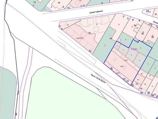 Piso en venta en la Torreta, Vallès Oriental