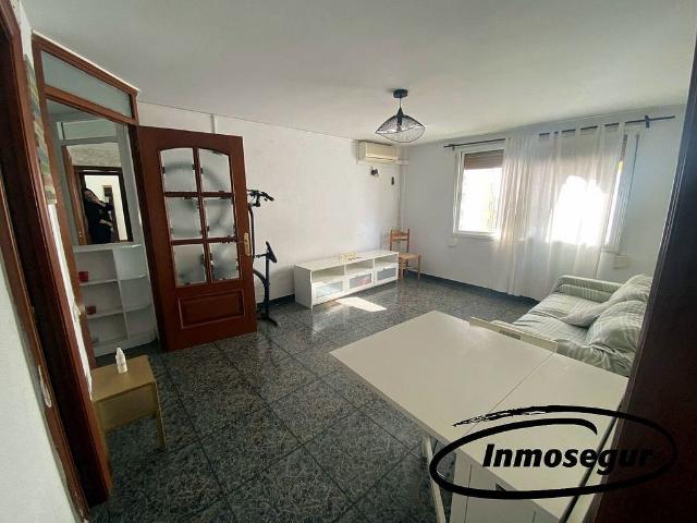 Piso en venta en Bellvitge, L'hospitalet De Llobregat