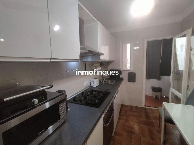 Piso en venta en Noguera, Catalunya