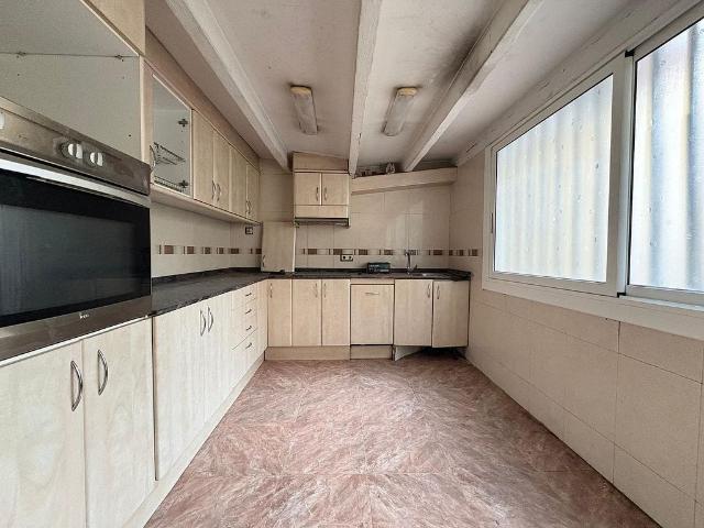 Piso en venta en Ciutat Vella, Barcelonès