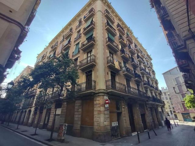 Piso en venta en Ciutat Vella, Barcelonès