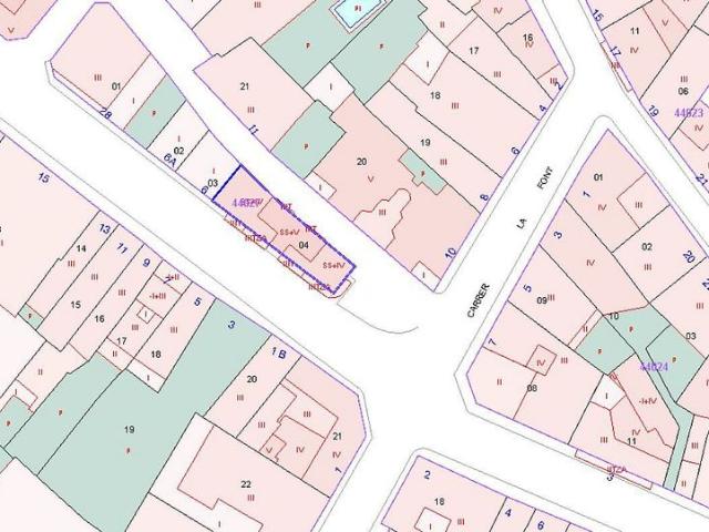 Piso en venta en Urgell, Catalunya