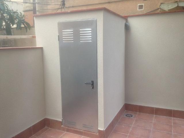 Piso en venta en Centre, Barcelonès