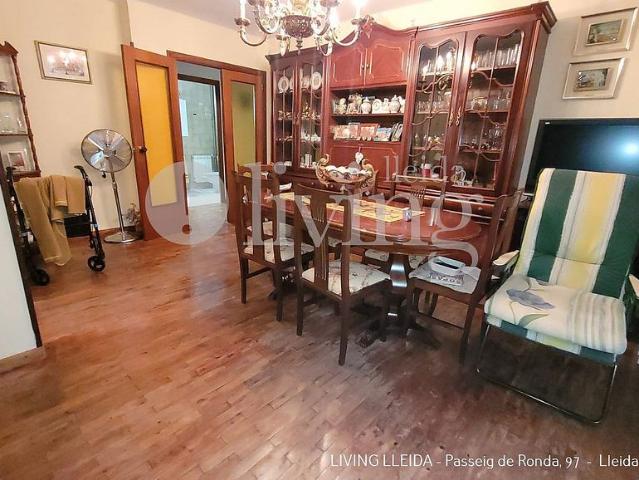 Piso en venta en el Clot de les Granotes, Segrià
