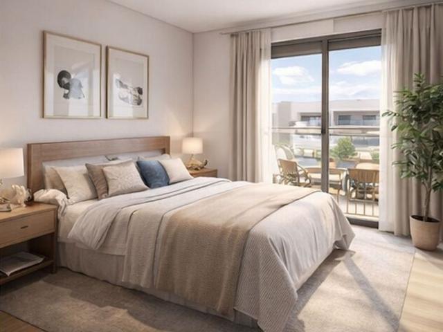 Piso en venta en La Bordeta, Segrià