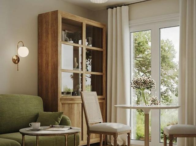 Piso en venta en Barcelona, el Camp d'en Grassot i Gràcia Nova