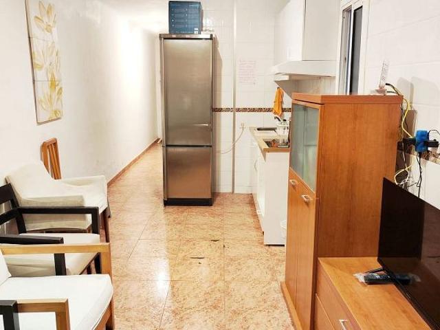 Piso en venta en Districte 4, Barcelonès