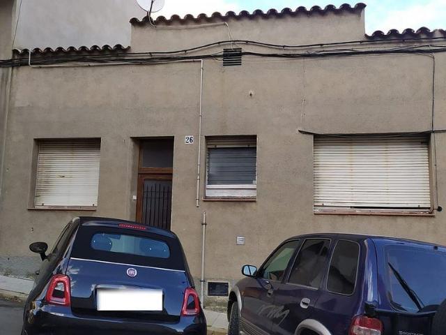 Piso en venta en Santa Eulàlia, Berguedà