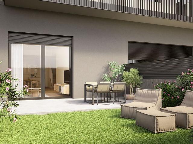 Piso en venta en Alt Urgell, Catalunya