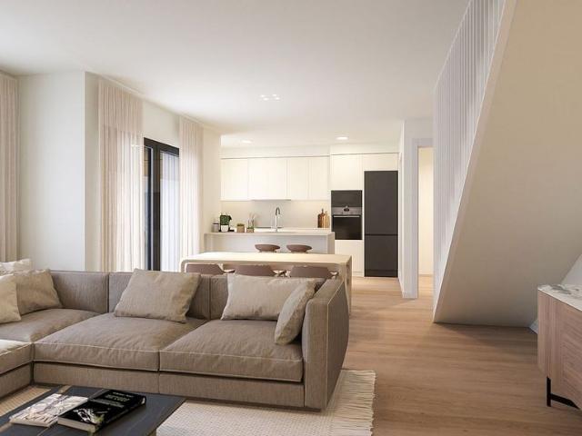 Piso en venta en Alt Urgell, Catalunya