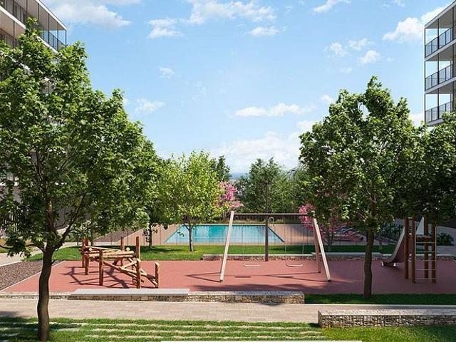 Piso en venta en Vallès Occidental, Catalunya