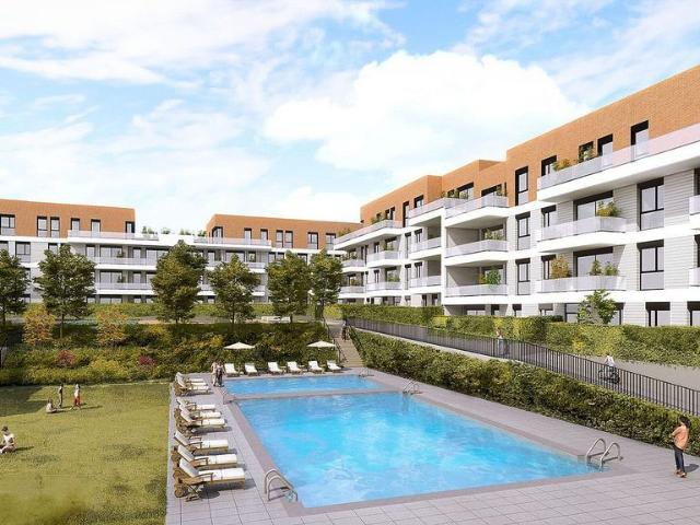 Piso en venta en Vallès Oriental, Catalunya