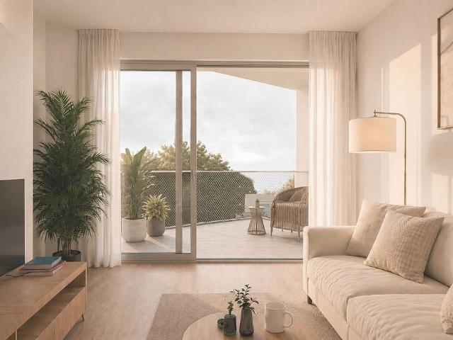 Piso en venta en Eixample, Gironès