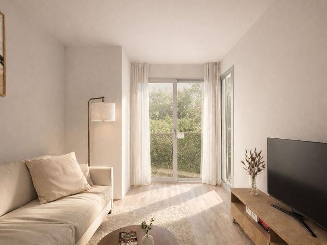 Piso en venta en Eixample, Gironès