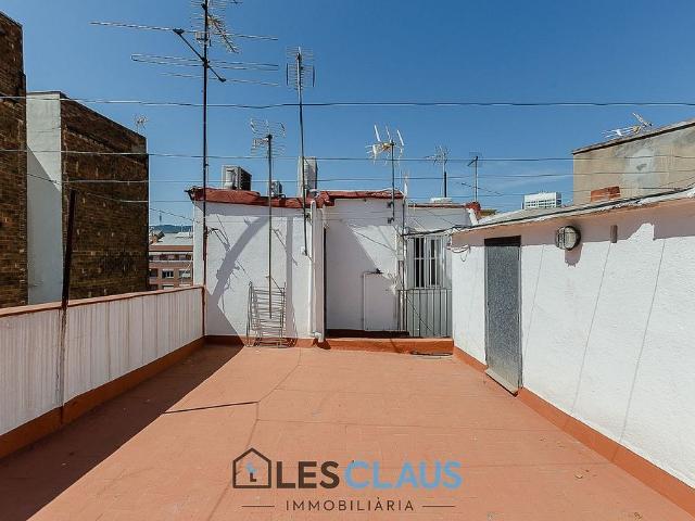 Piso en venta en Sants-Montjuïc, Barcelonès