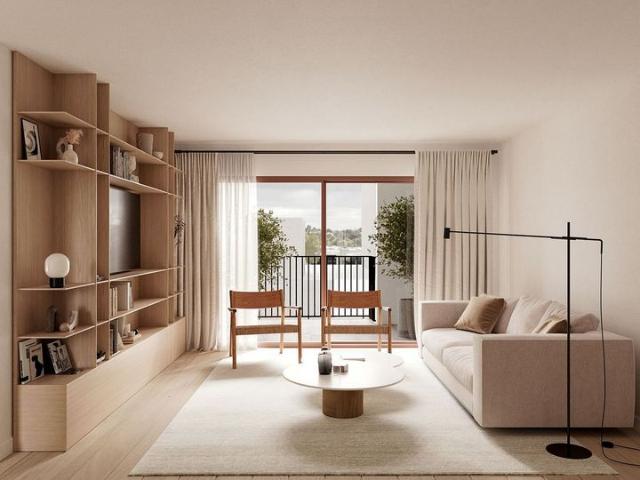 Piso en venta en Sant Joan de Palamós, Baix Empordà